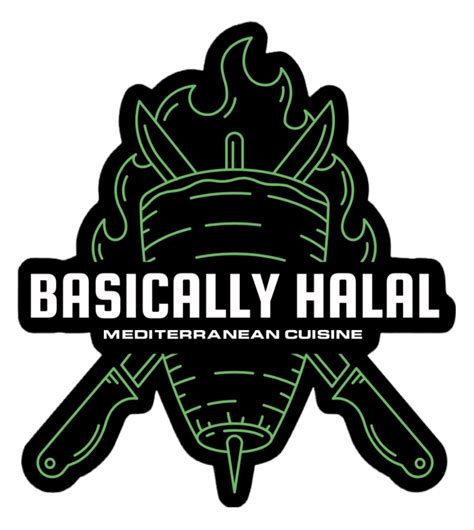Basically halal. Things To Know About Basically halal. 